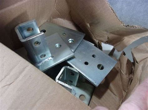 atkore junction box unistrut